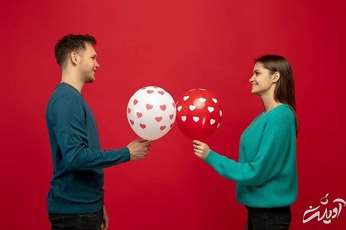 زوجین موفق در ازدواج